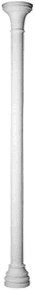 HCL8 Half Column